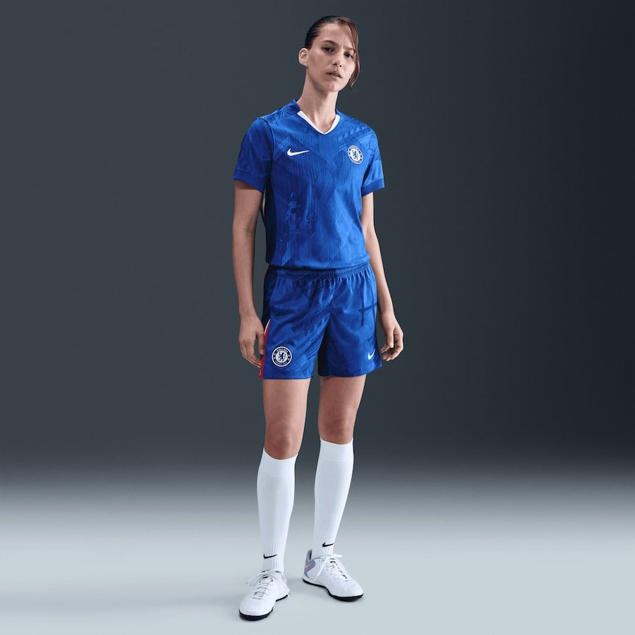 Jersey Chelsea Woman 25/26 Home