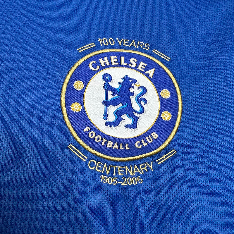 Jersey Chelsea l Retro 2005/06