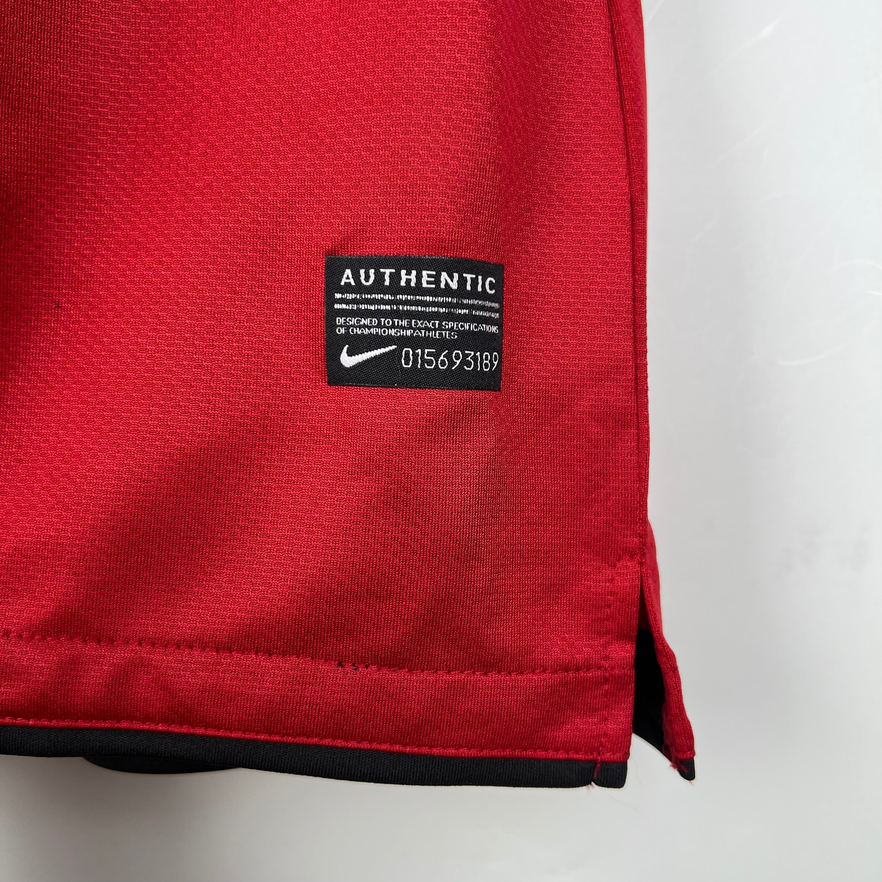 Jersey Corinthians 11/12 Third