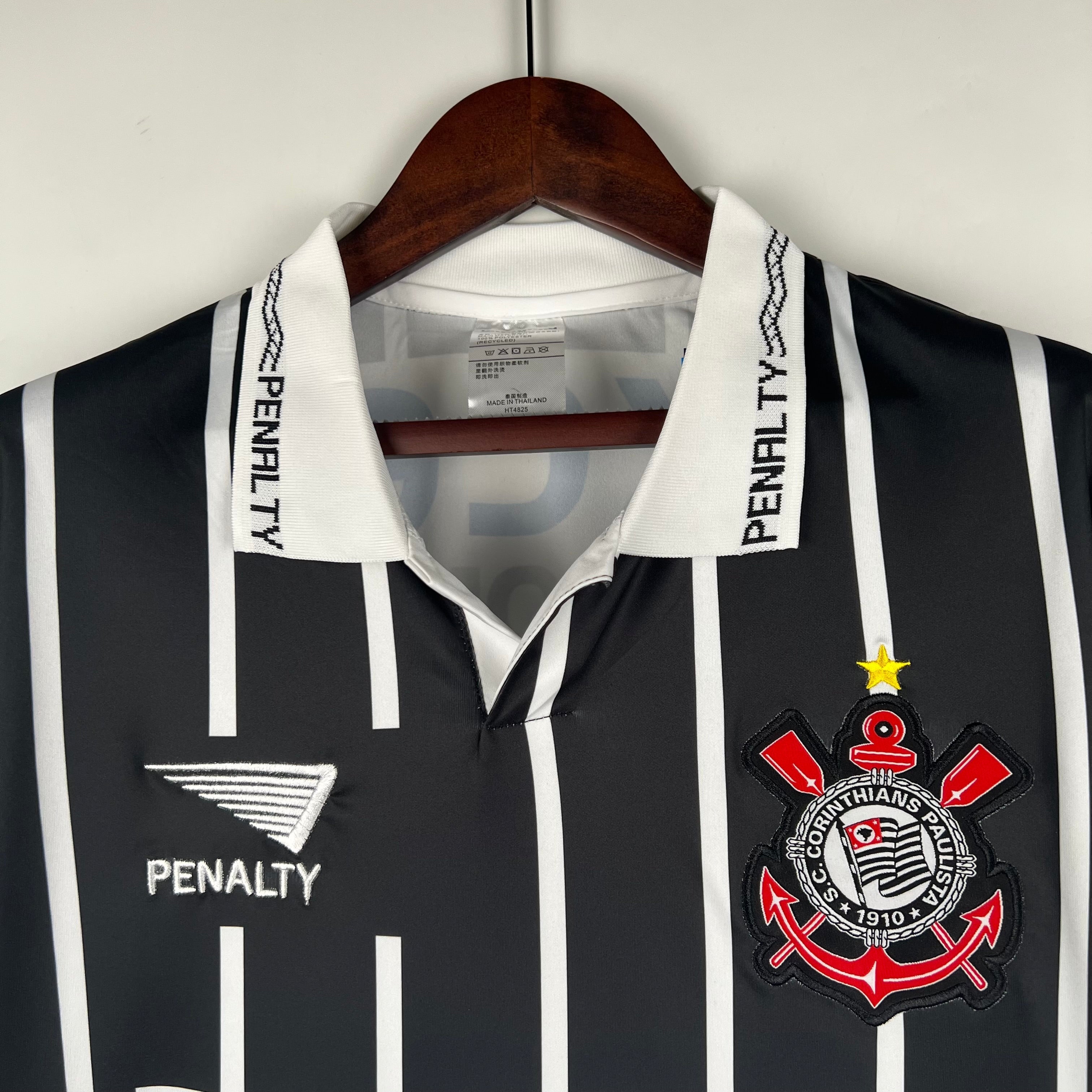 Jersey Corinthians 1997 Away