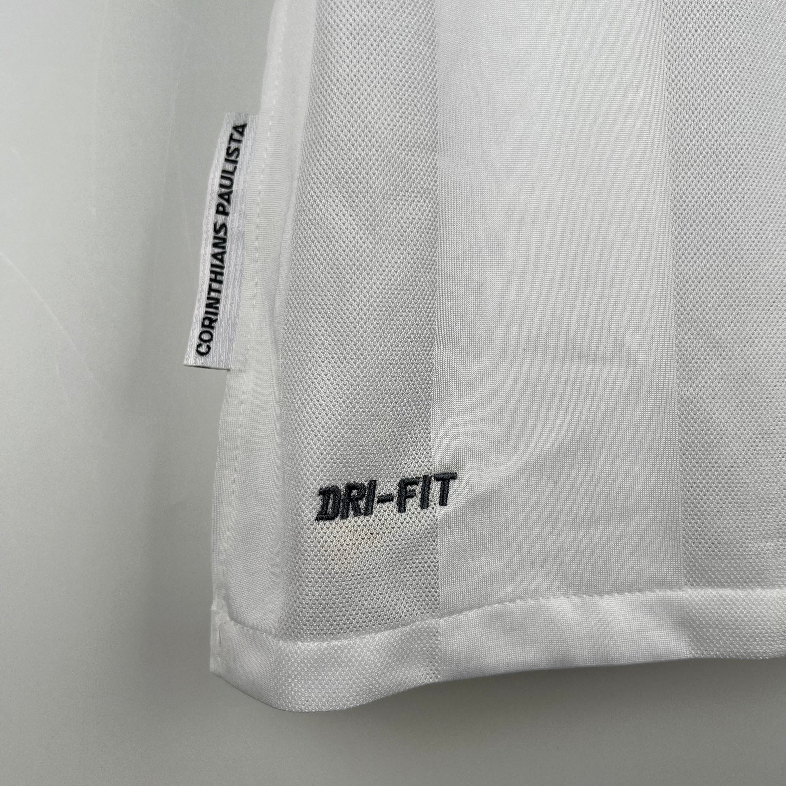 Jersey Corinthians 2010 Home