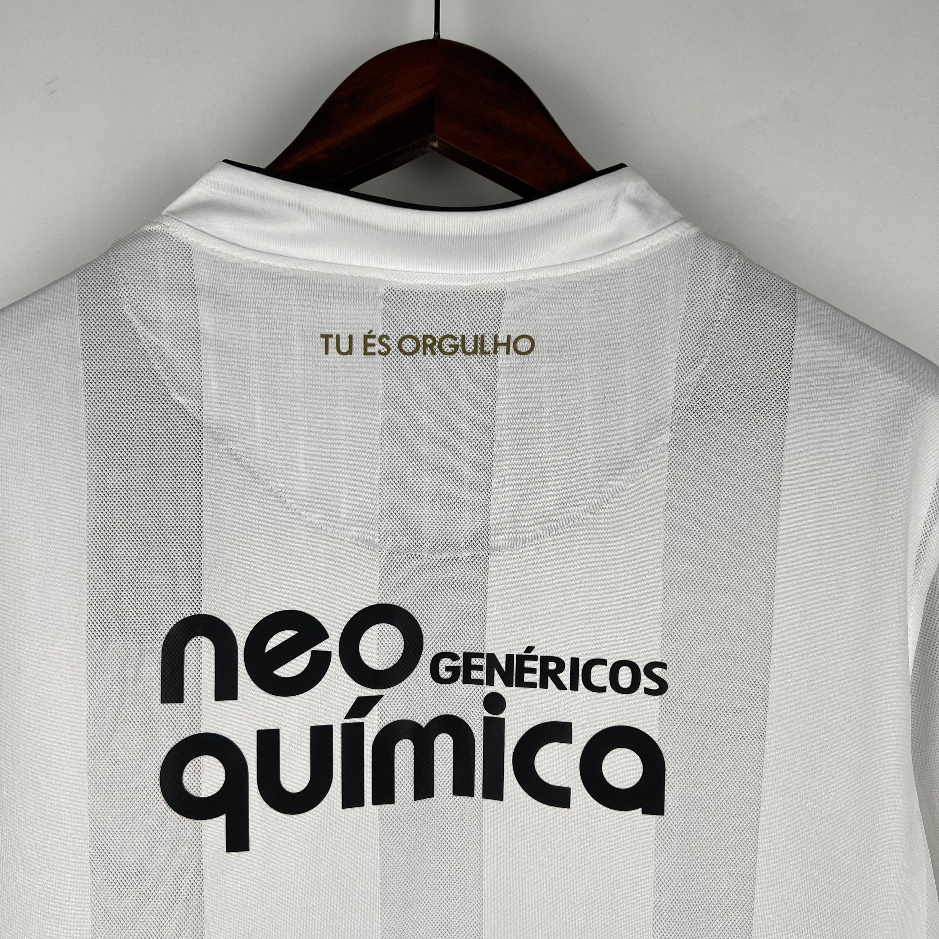 Jersey Corinthians 2010 Home