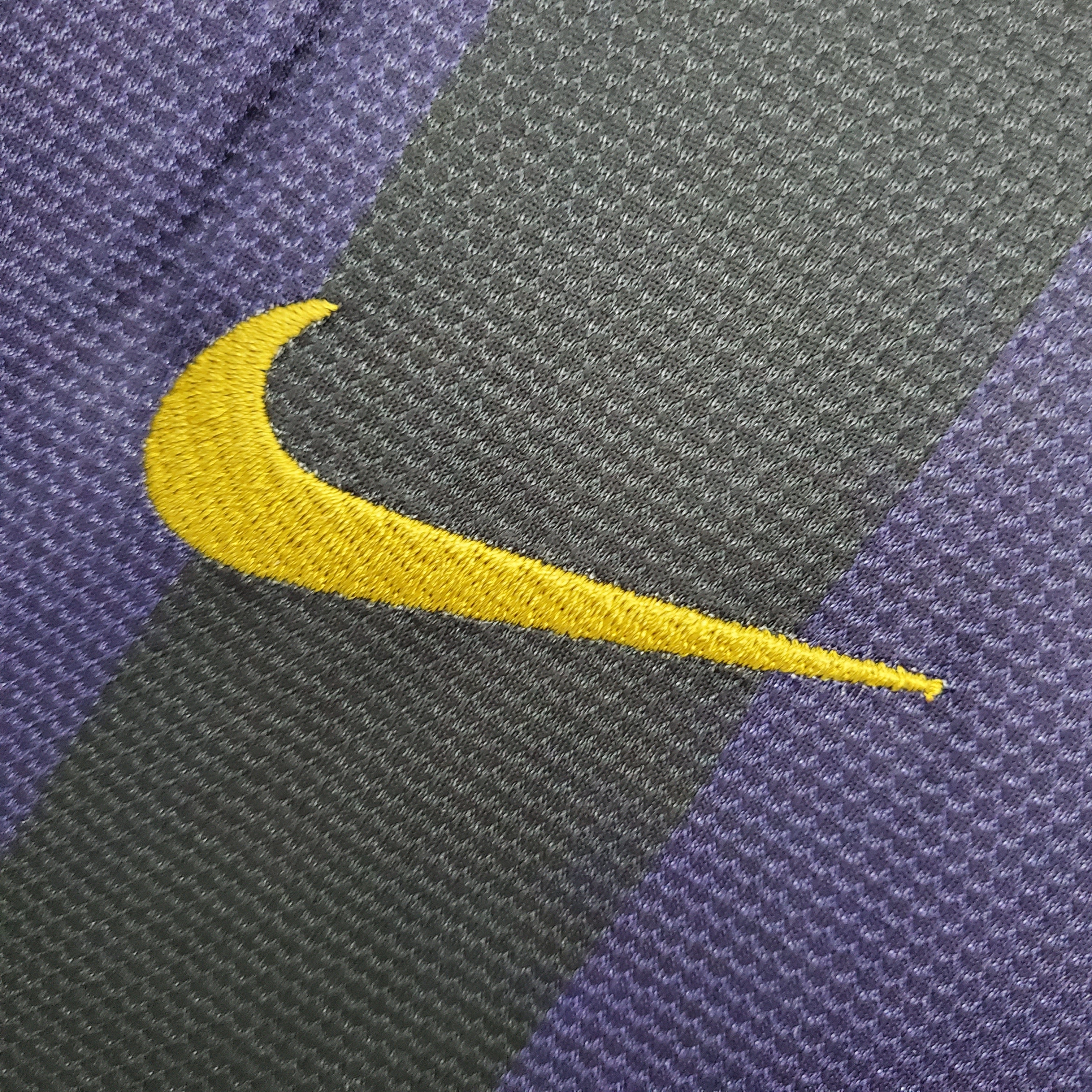 Jersey Corinthians Retrô 09/10 Away