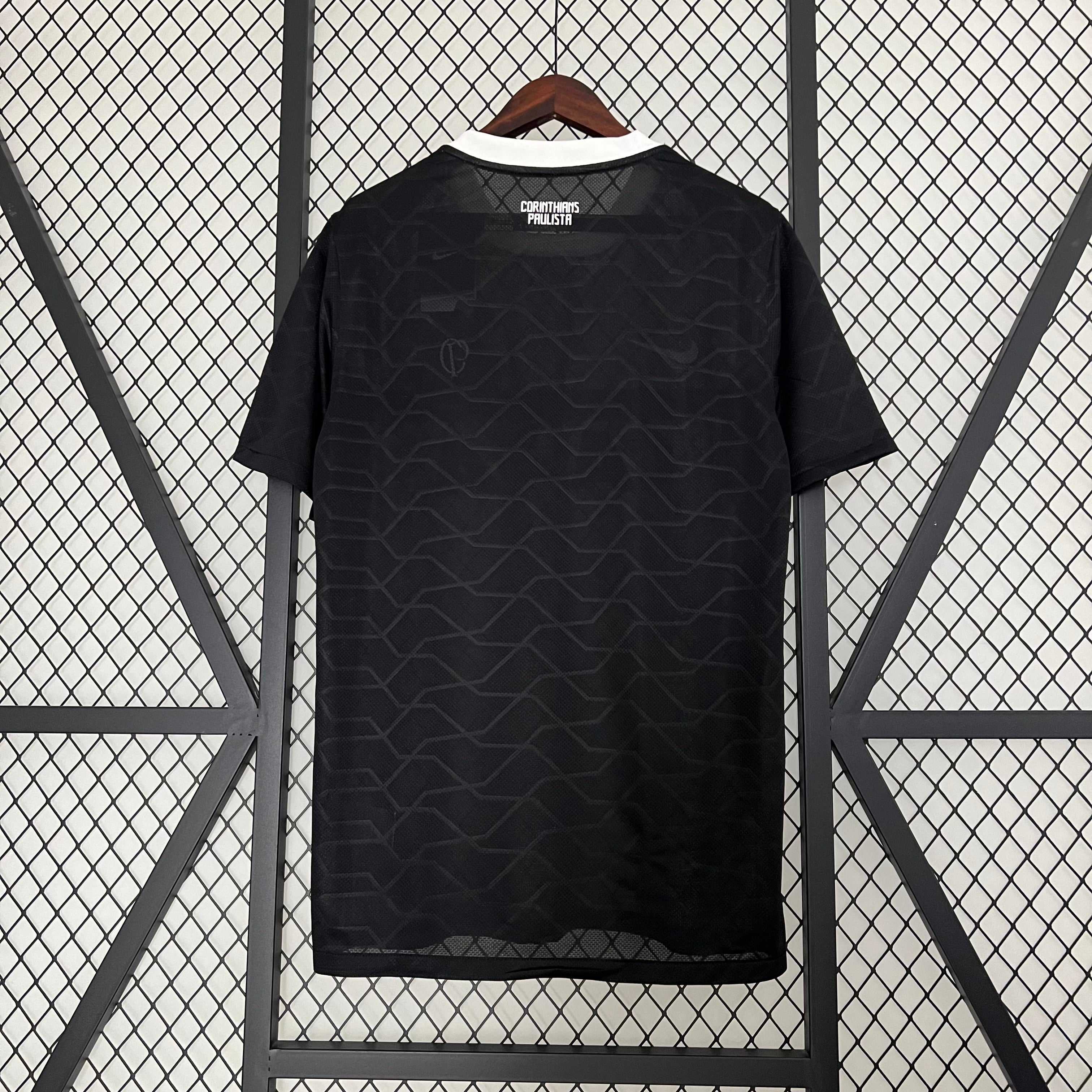 Jersey Corinthians Retrô 12/13 Away