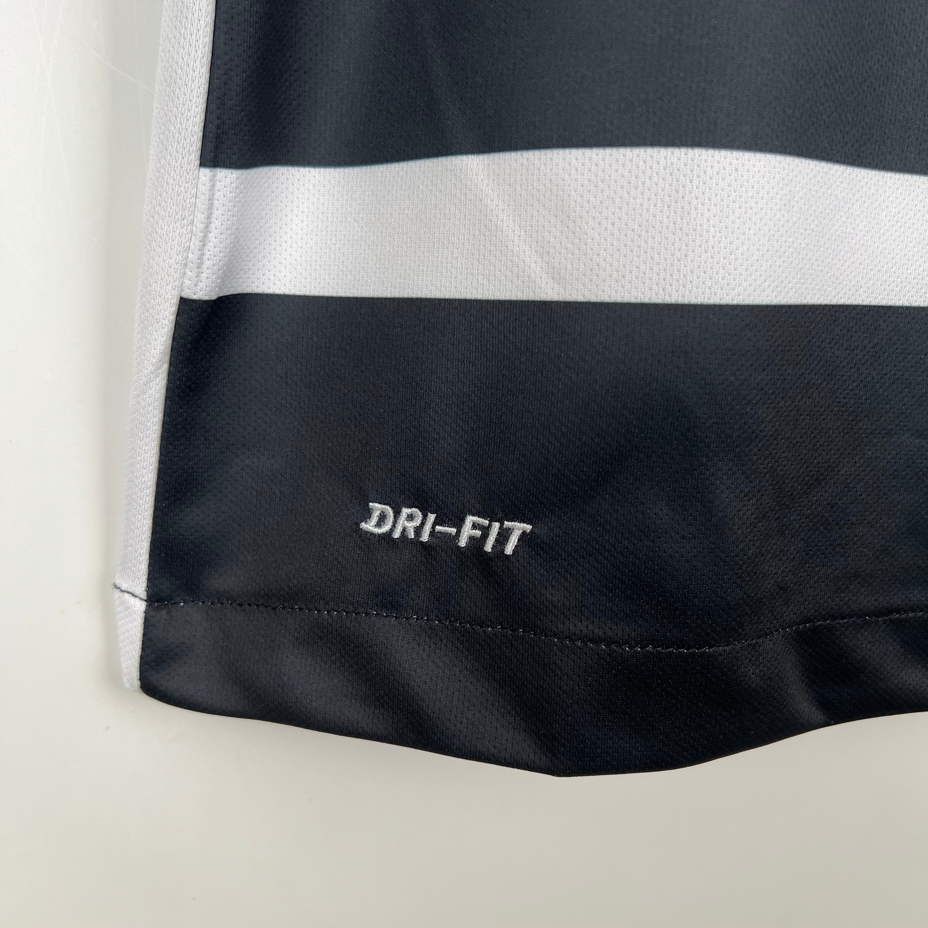 Trikot Corinthians Retro 15/16