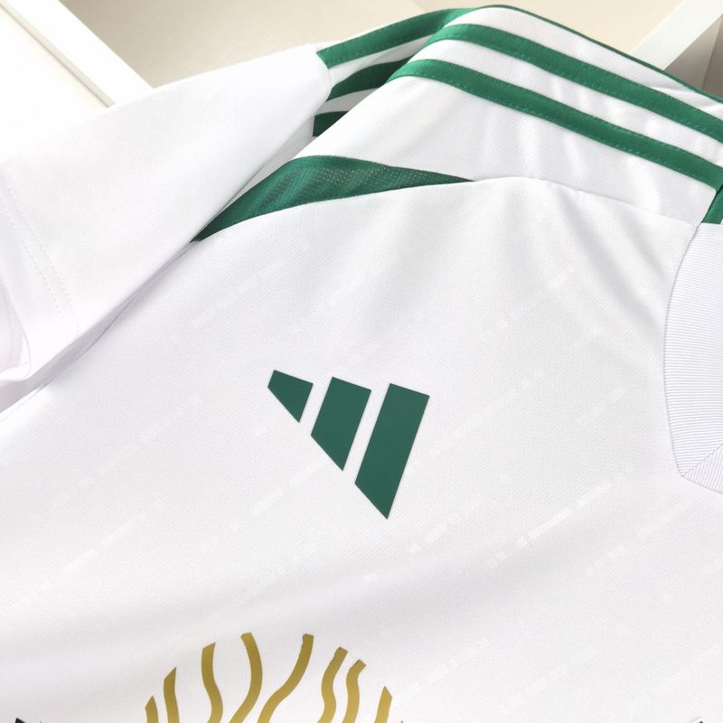 Jersey do Al Ahli Sfc l 24∕25