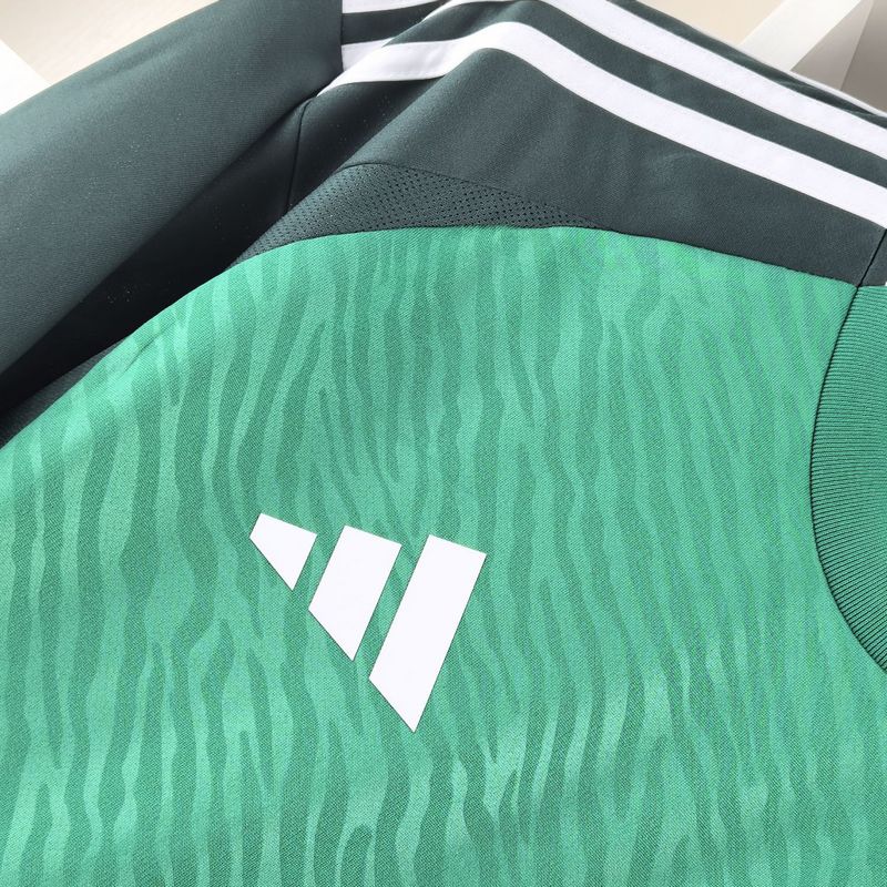 Jersey do Al Ahli Sfc ll 24∕25