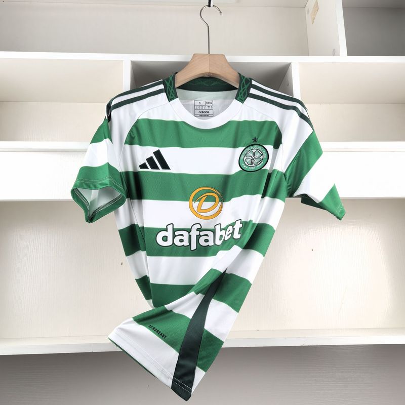 Jersey do Celtic l 24∕25