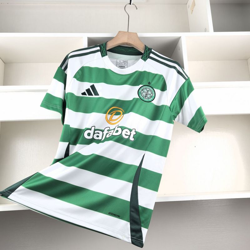 Jersey do Celtic l 24∕25