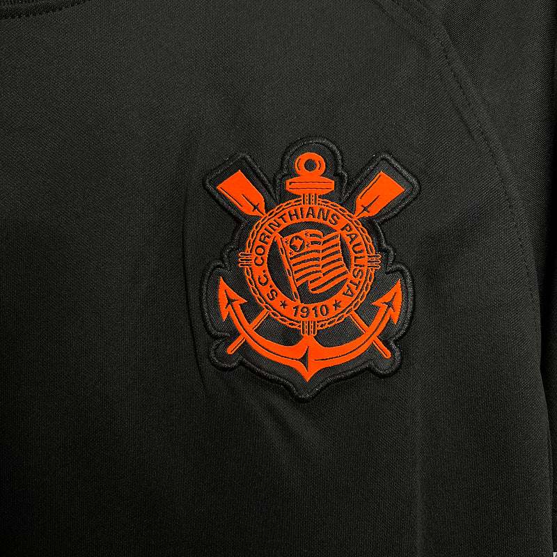 Jersey do Corinthians Training2022