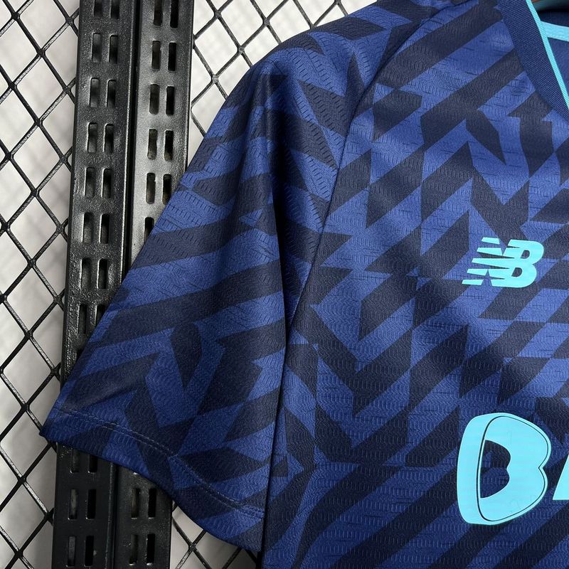 Jersey do FC Porto ll 24/25
