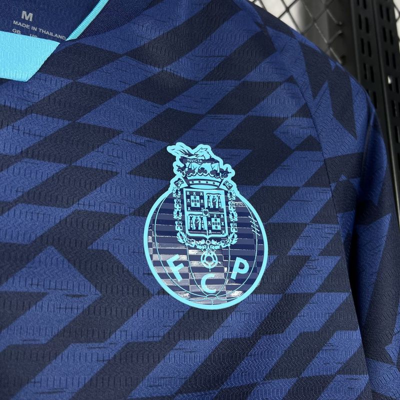 Jersey do FC Porto ll 24/25