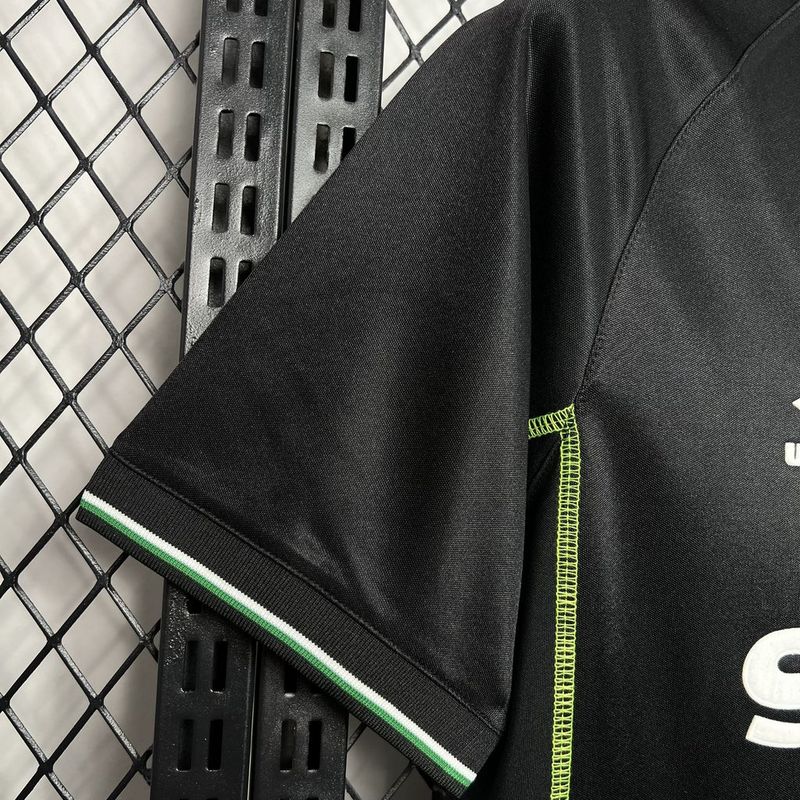 Jersey do Manchester United Retro lll 1998/99