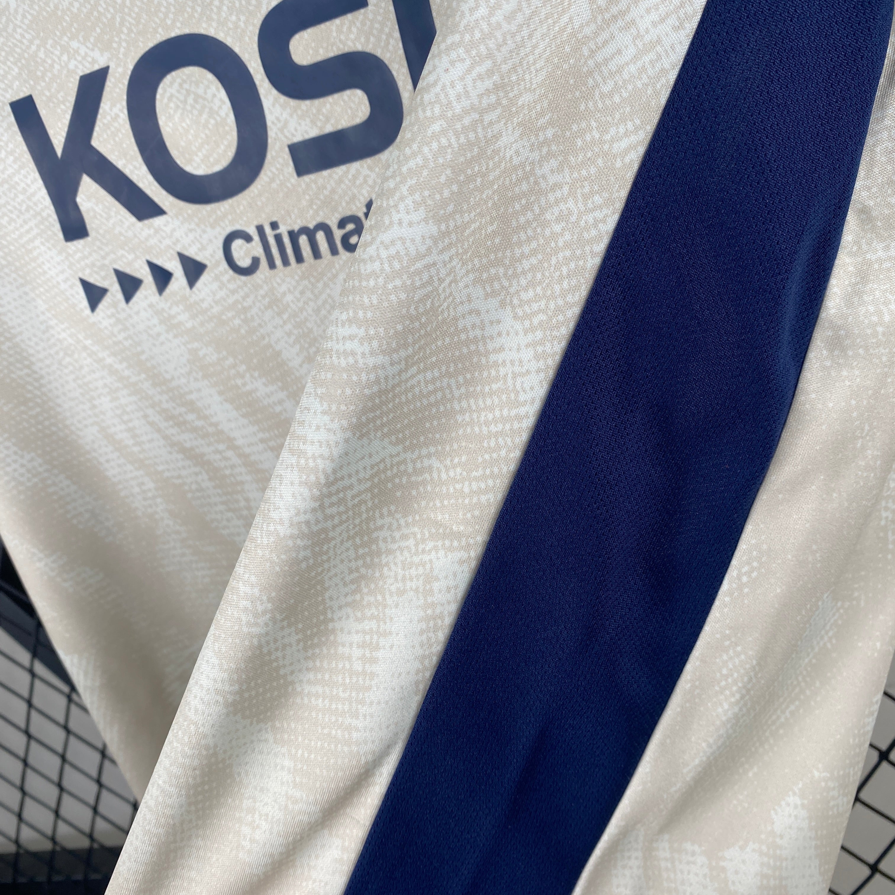 Jersey do Osasuna 24/25 Away