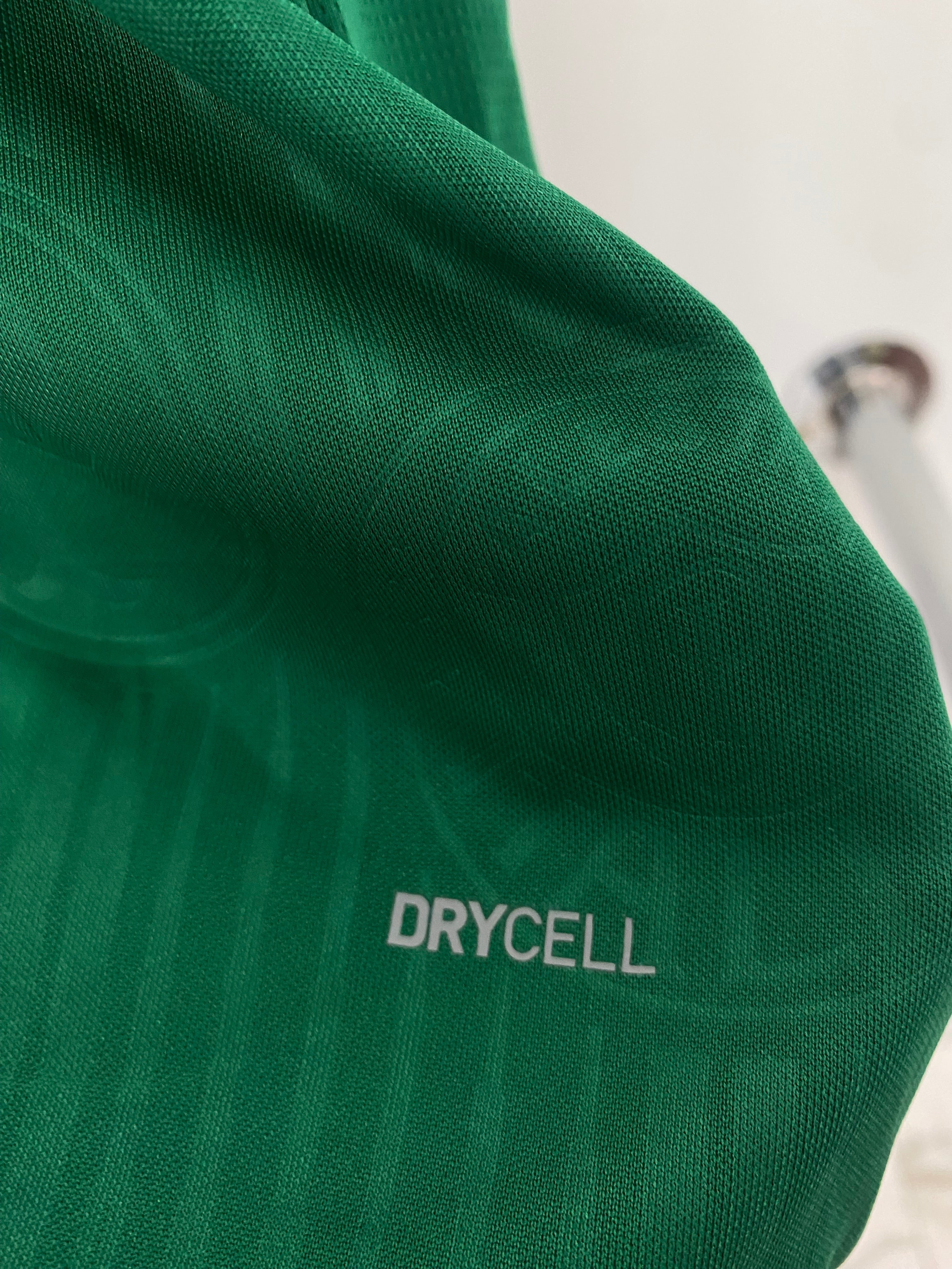 Jersey do Palmeiras Home 24/25 s/n° Torcedor Masculino - Verde