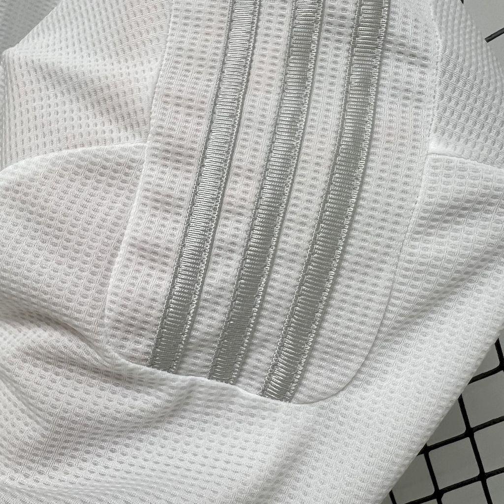 Jersey do Real Madrid Retro 15/16 Home