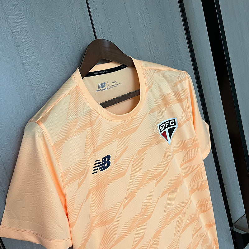 Jersey do São Paulo Training24/25