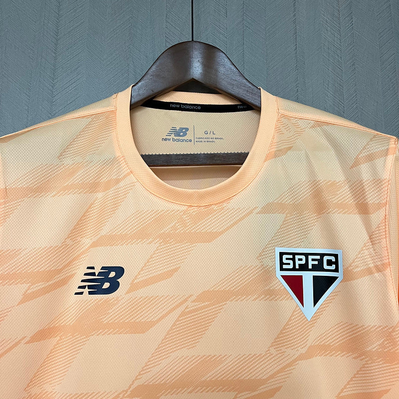Jersey do São Paulo Training24/25