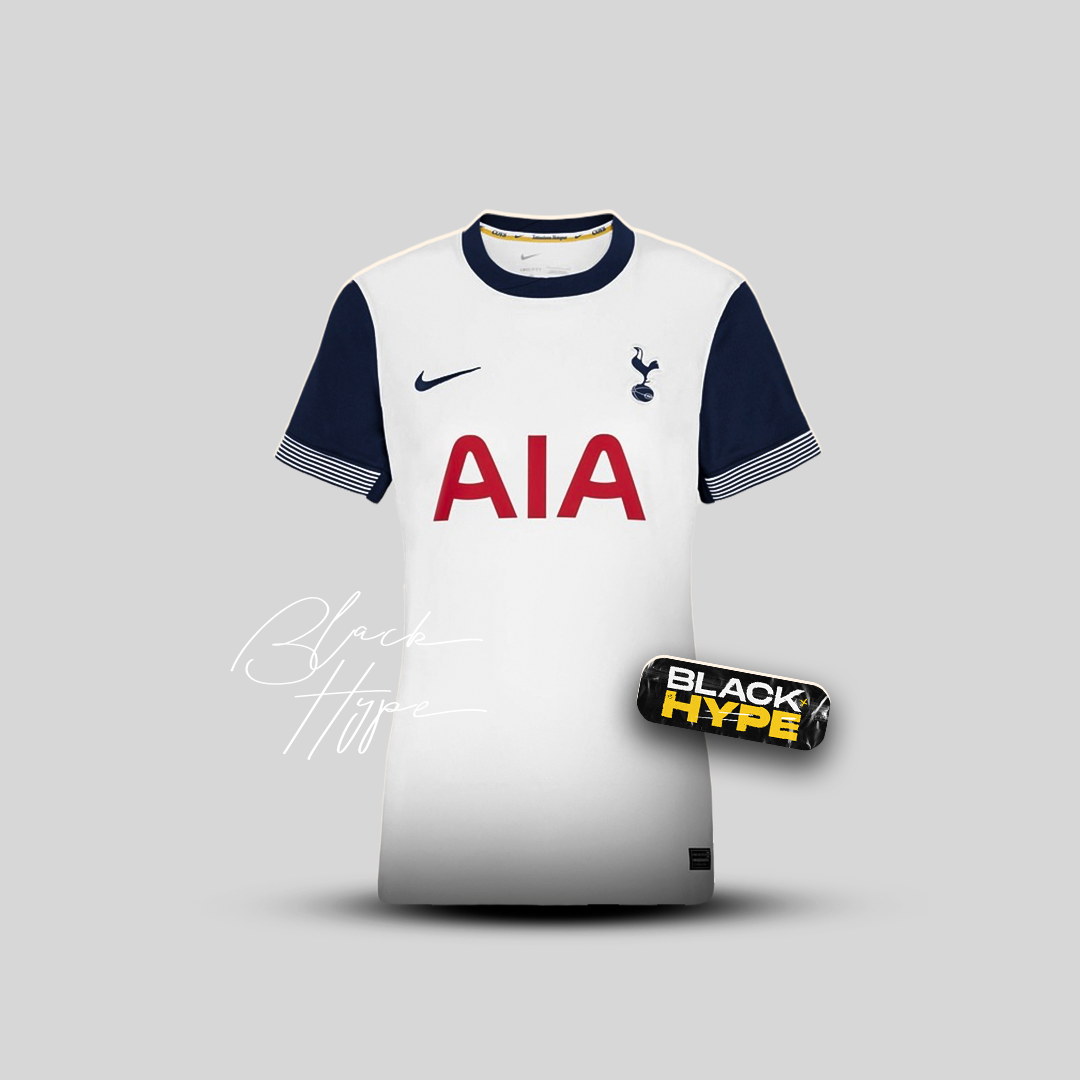 Jersey do Tottenham 24/25