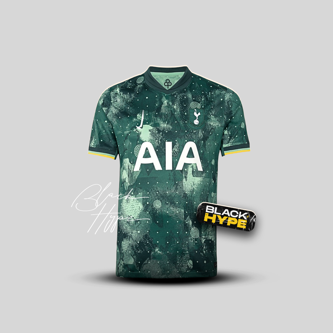 Jersey do Tottenham 24/25 Third