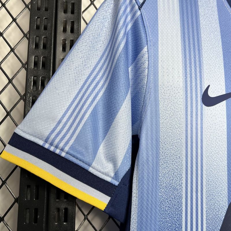 Jersey do Tottenham Travis Scott 24/25