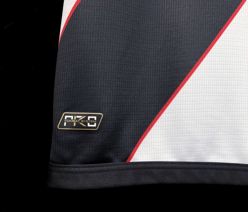 Jersey do Vasco da Gama 24/25 Away - Branco