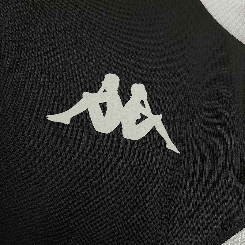 Jersey do Vasco da Gama 24/25 Home - Coutinho