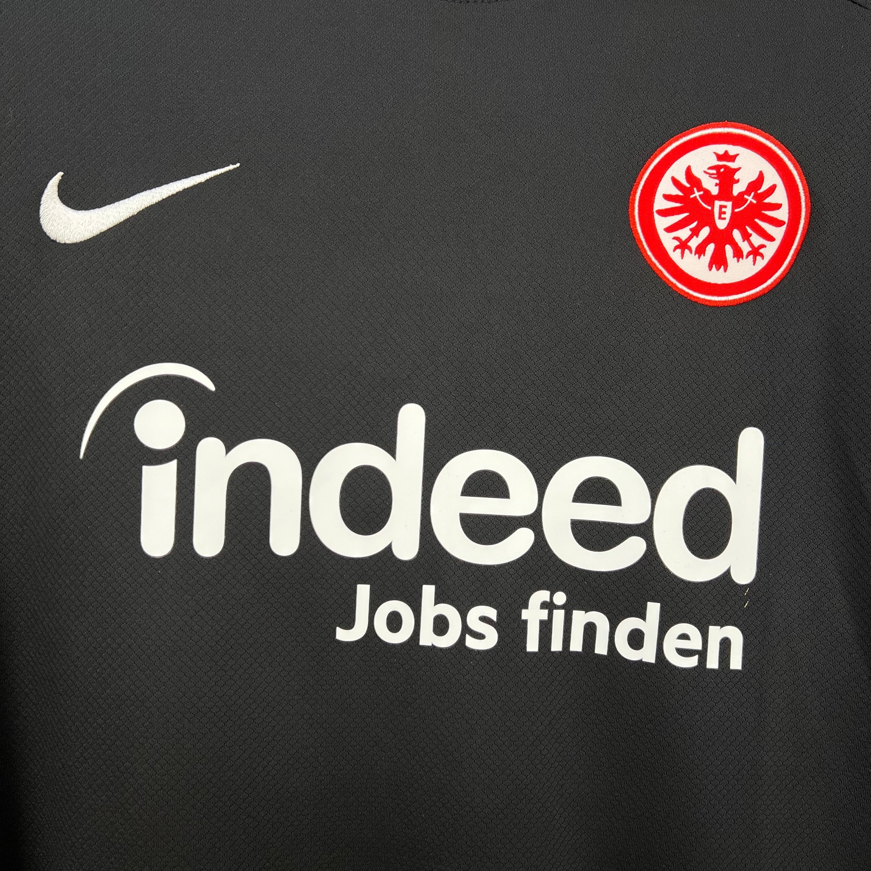 Jersey Eintracht Frankfurt 24/25 Nike Away