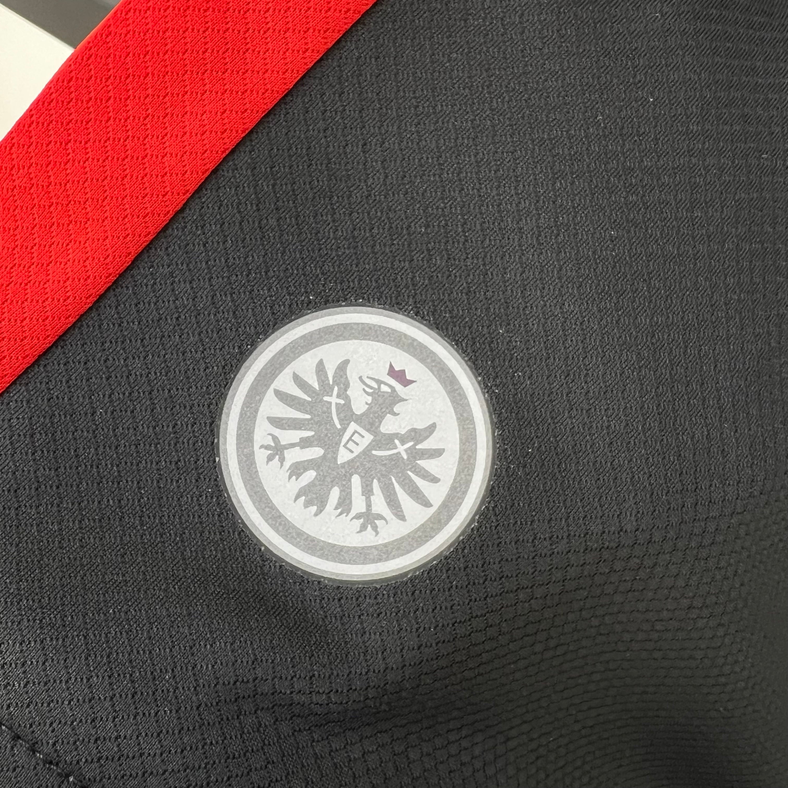 Jersey Eintracht Frankfurt 24/25 Nike Away