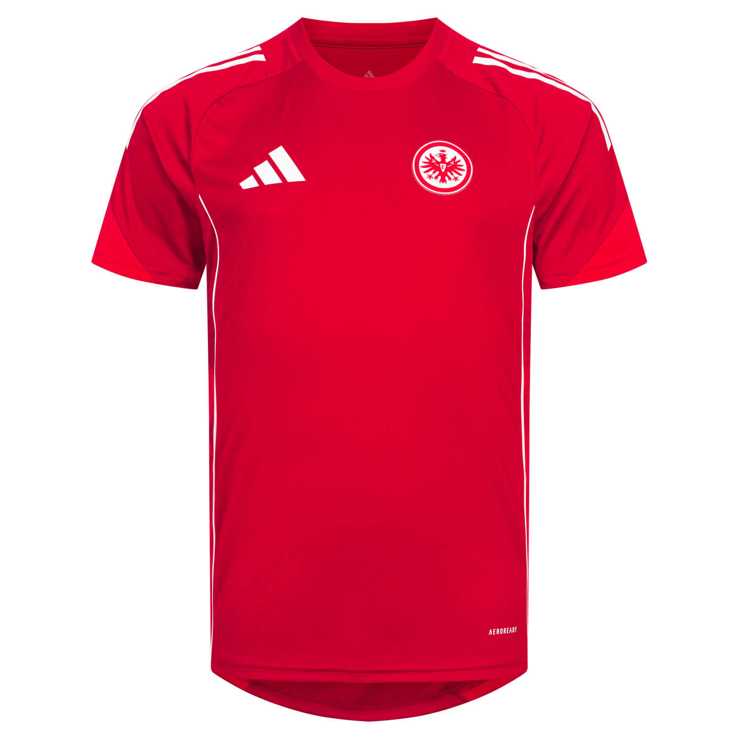 Jersey Eintracht Frankfurt 25/26 Goalkeeper