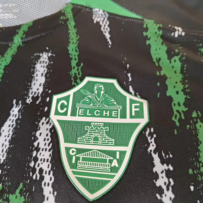 Jersey Elche 25∕26 Away