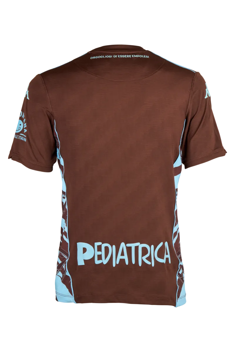 Jersey Empoli 25/26 Third