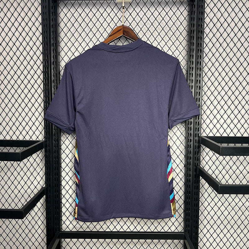 Jersey England 24/25 - Away