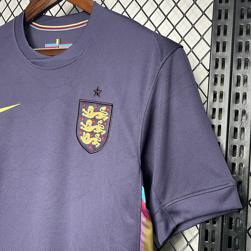 Jersey England 24/25 - Away