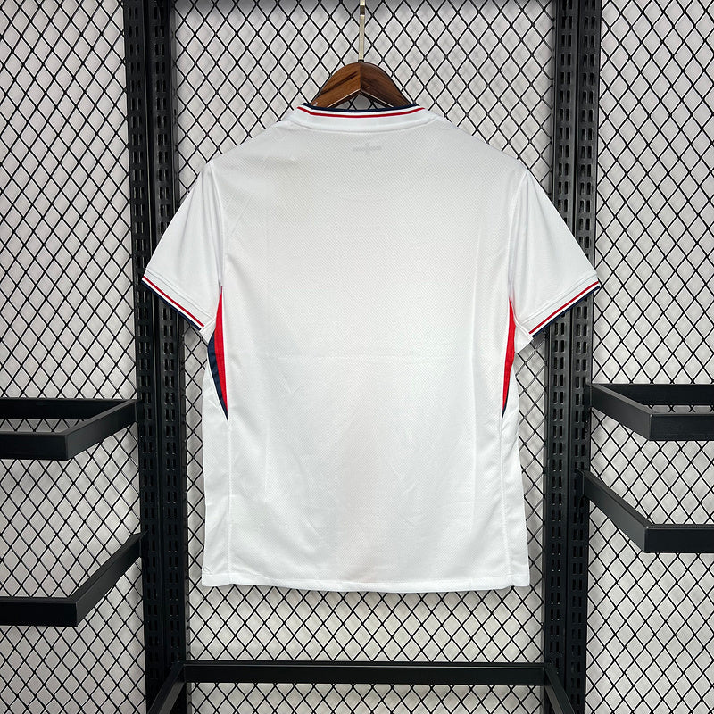 Jersey England 24/25 - Especial Edition