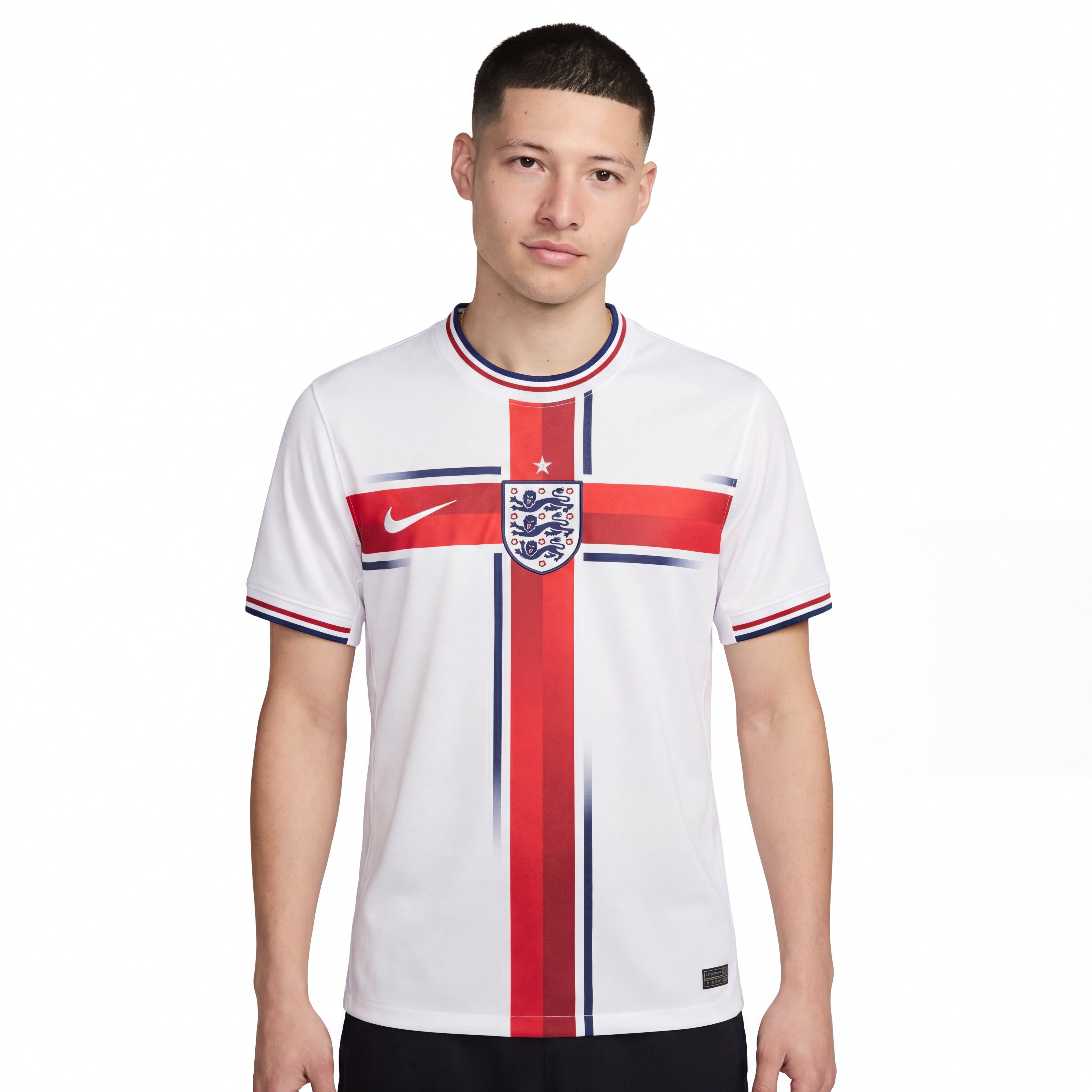 Jersey England 24/25 - Especial Edition
