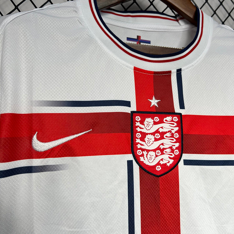 Jersey England 24/25 - Especial Edition