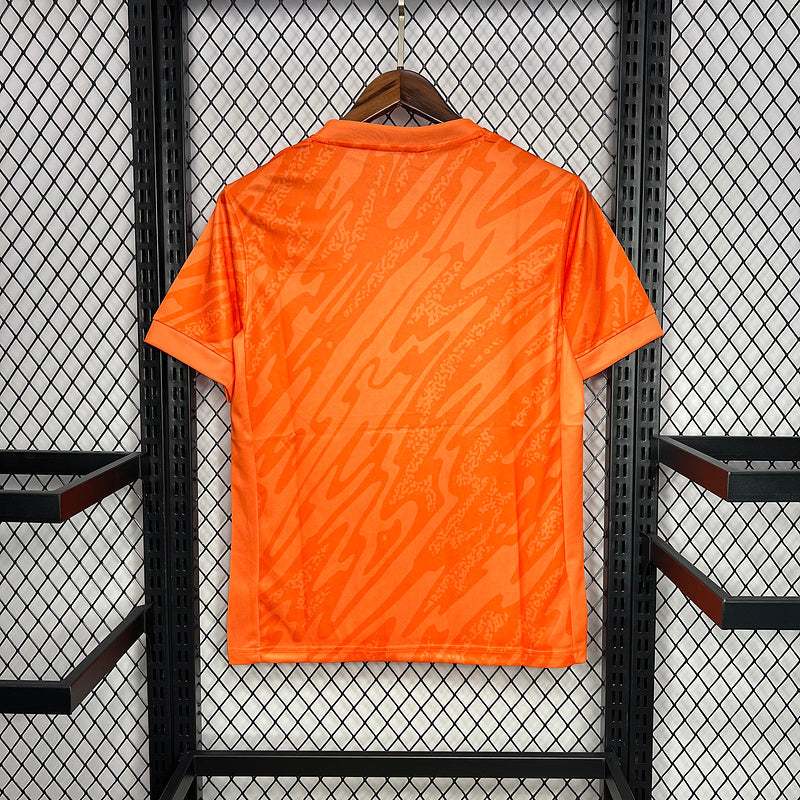 Jersey England Goalkeeper 24/25