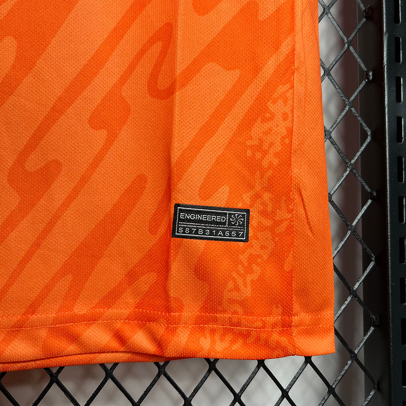 Jersey England Goalkeeper 24/25