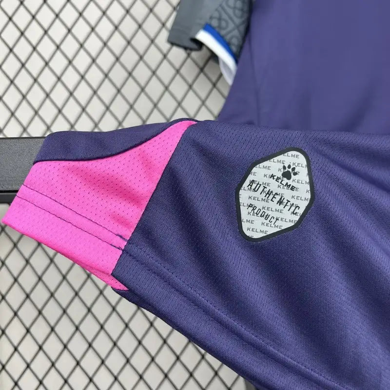 Jersey Espanyol 24/25 Away