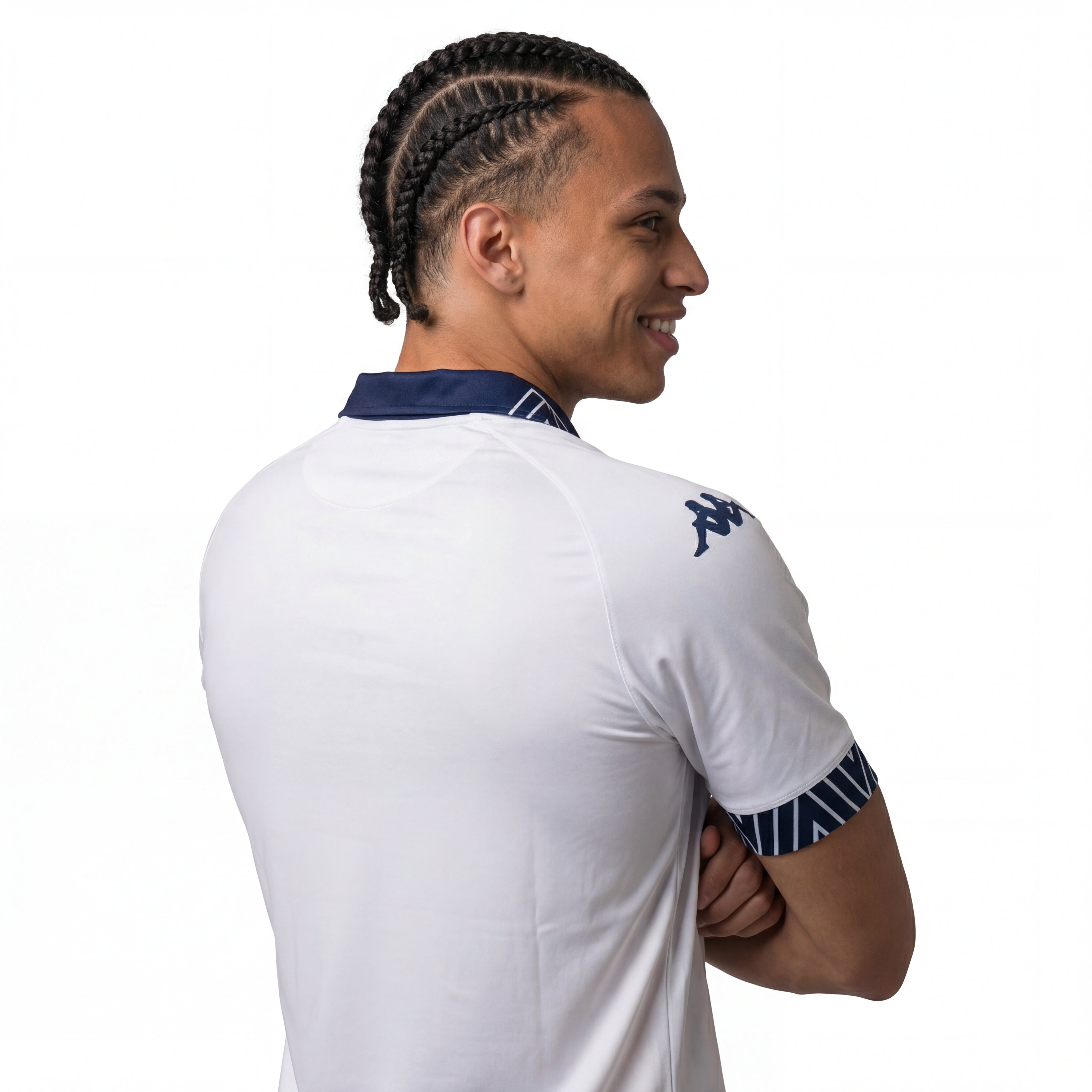 Jersey Estoril Praia 25/26 Away