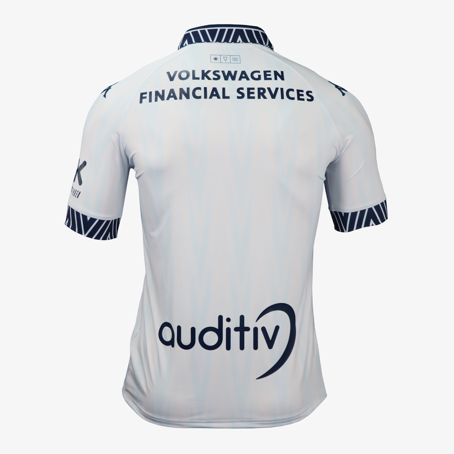 Jersey Estoril Praia 25/26 Away