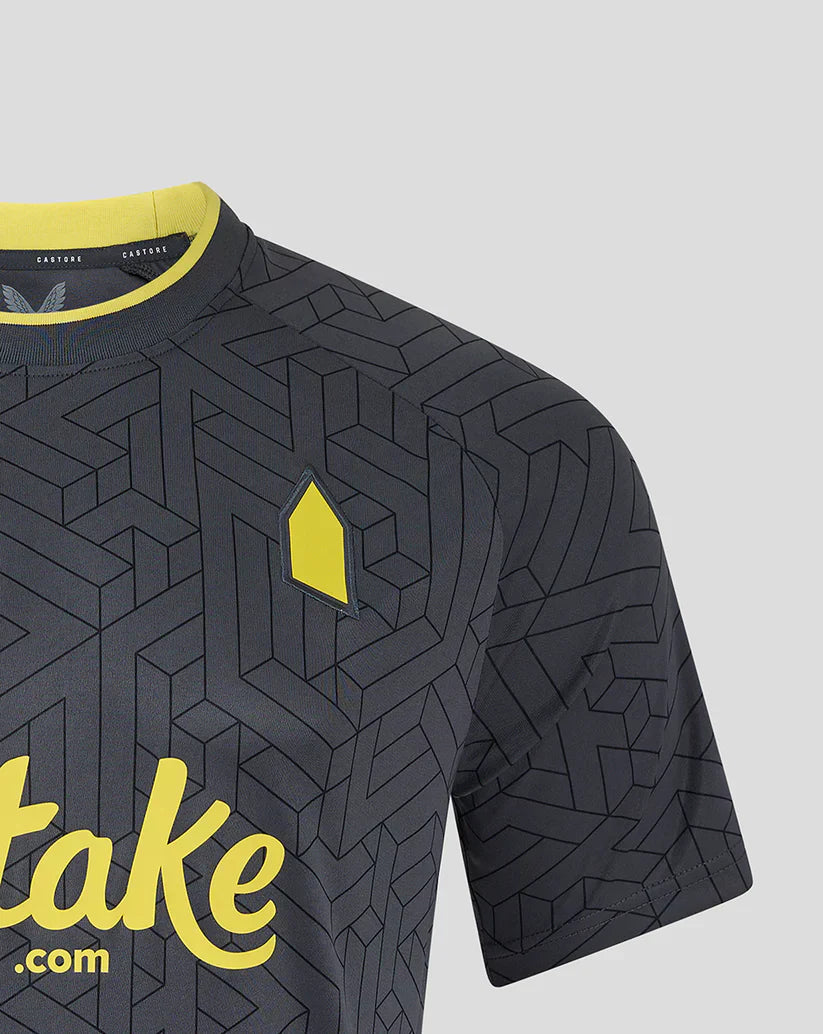 Jersey Everton Woman 24/25 Away