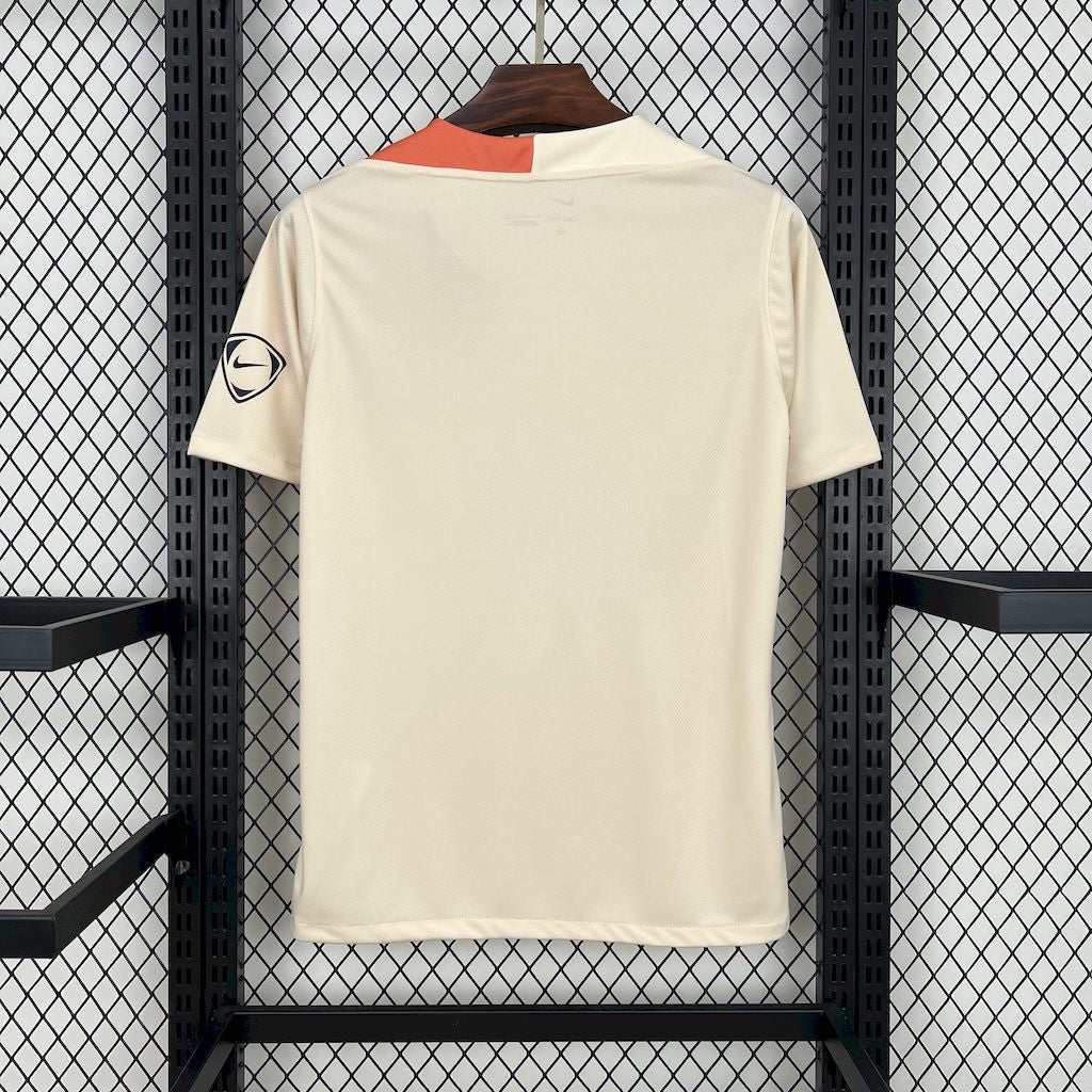 Jersey FC Barcelona 24/25 Pre-match