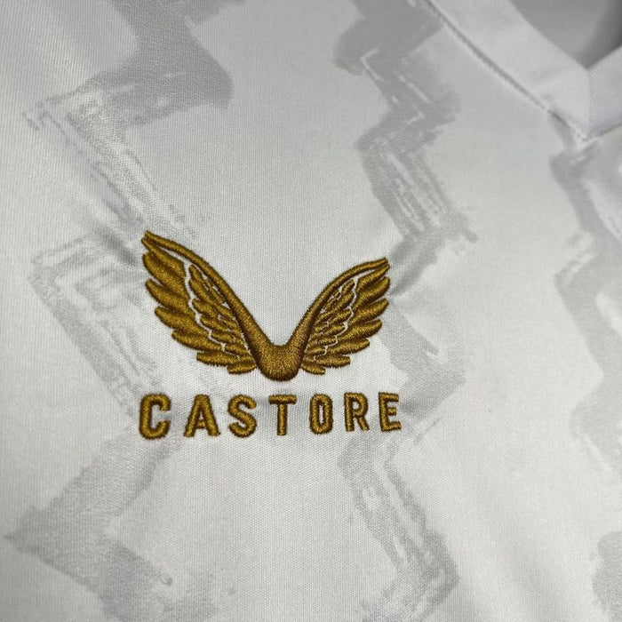 Jersey Woman Bayer Leverkusen 24/25 Away