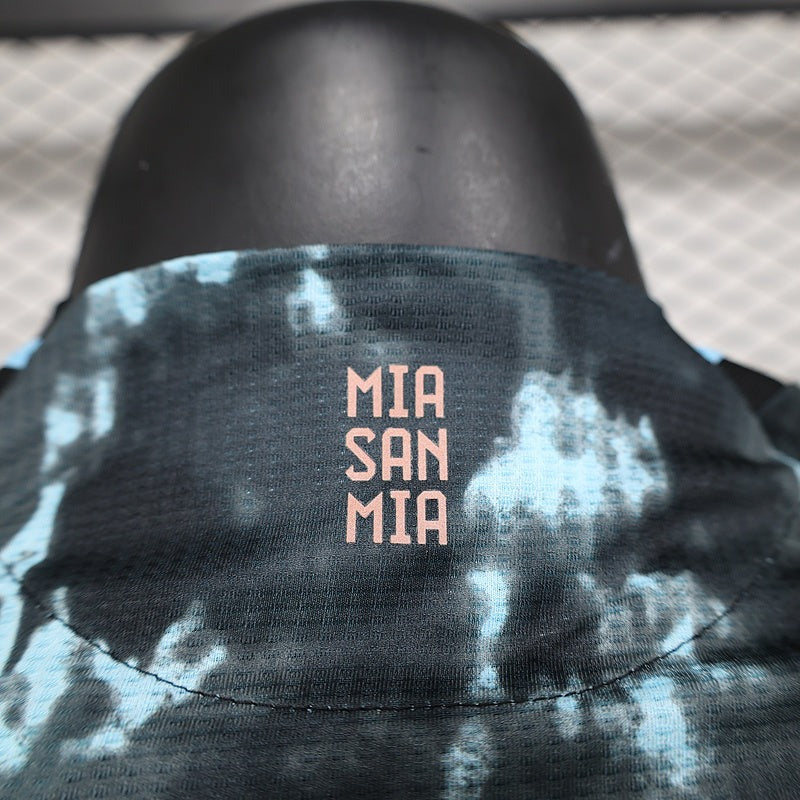 Jersey Woman Bayern Munich 24/25 Away