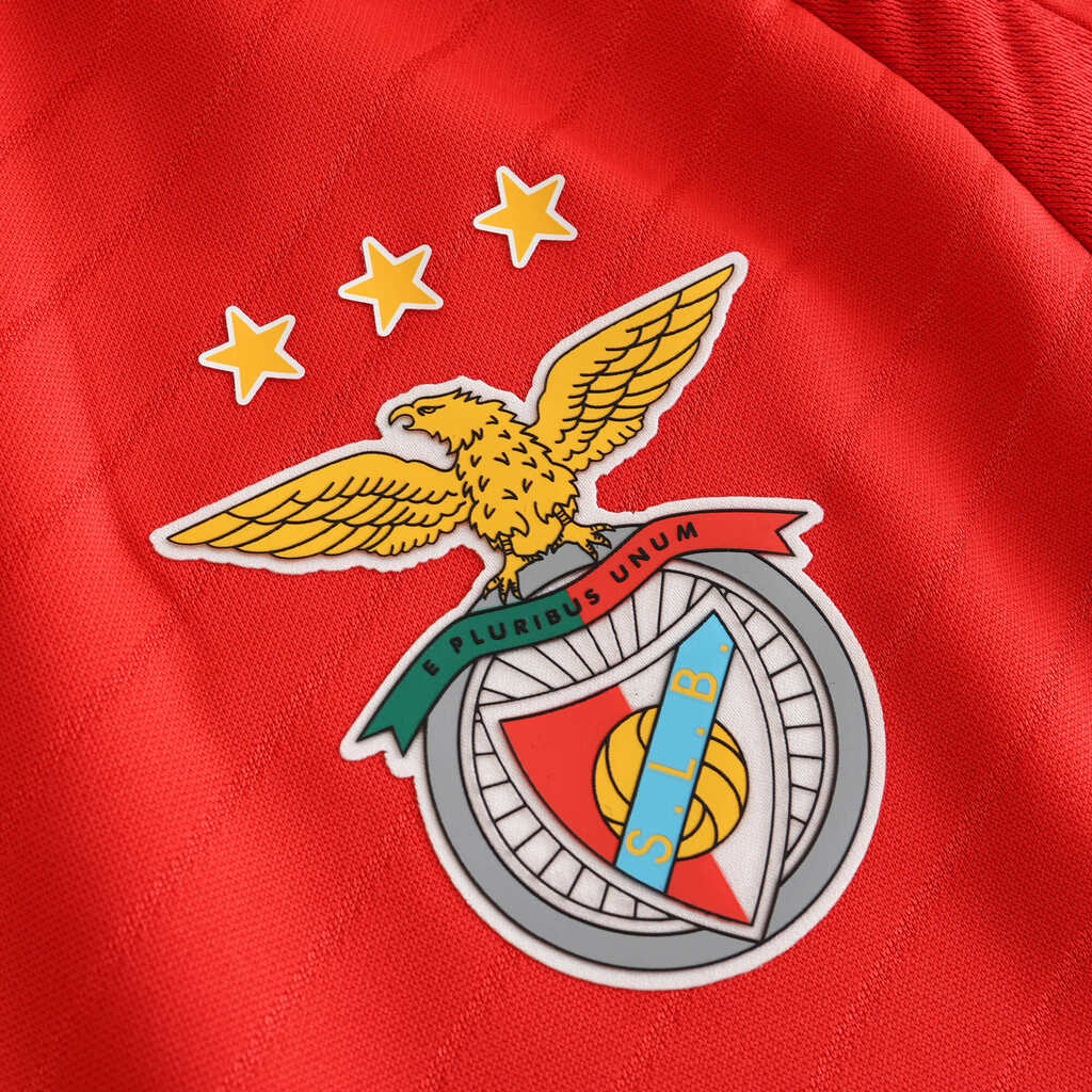 Jersey Woman Benfica 24/25 Home