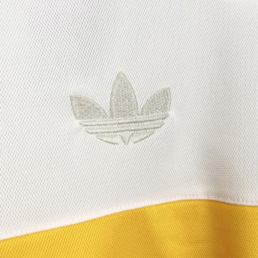 Jersey Feminina Colômbia 24∕25 100th Anniversary