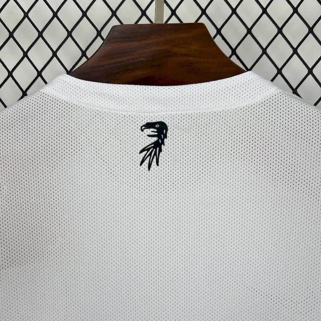 Jersey Woman Freiburg 24/25 Away