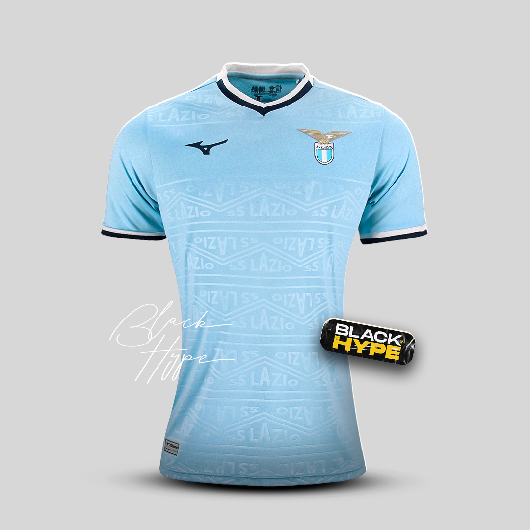 Jersey Woman Lazio 24/25 Home